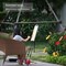 Artify 73 Inches Double Tier Easel Stand, Adjustable Height from 22-73”, 3 in 1, for Painting and Display with a Carrying Bag, 1PACK